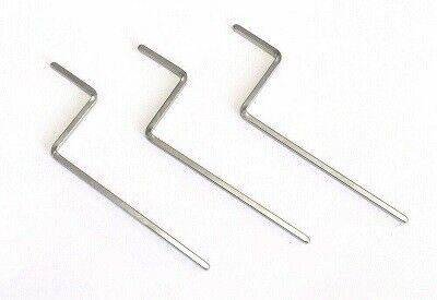 Endo Metal Indicator Aiming Arm Rinn XCP Style X-Ray Aligning System