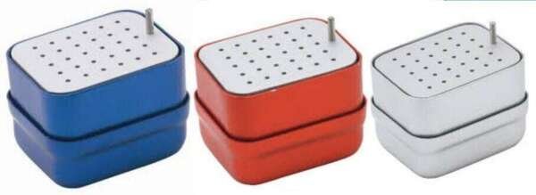 Endo Micro Pulpa Box - Miltex - Union Broach