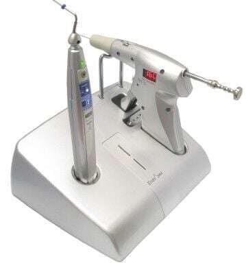 Endo-Apex 2 in 1 Cordless Endodontic Obturation System - Dentazon