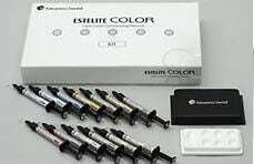 Estelite Color - Tokuyama