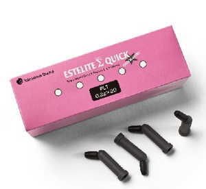 Estelite Sigma Quick PLT - Tokuyama