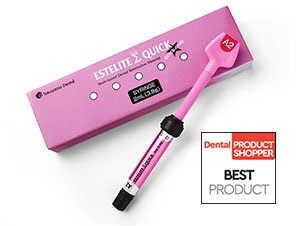 Estelite Sigma Quick Syringe - Tokuyama