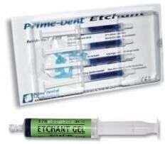 Etchening Gel - Prime dental