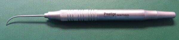 Explorer No 6 - Prestige