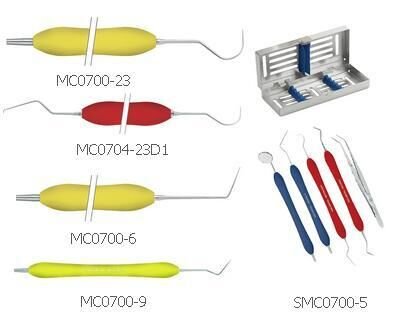 Explorers - Magic Color - ASA Italy