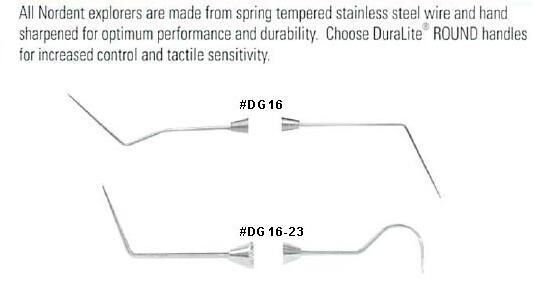 Explorers - Nordent 1 Explorers - Nordent