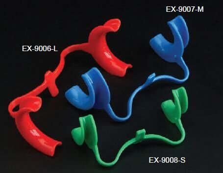 Extnd Disposable Cheek Retractors - PlasDent