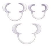 Extraoral Cheek Retractor - Ortho Technology