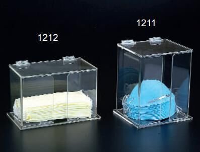 Face Masks Organizer - Plasdent