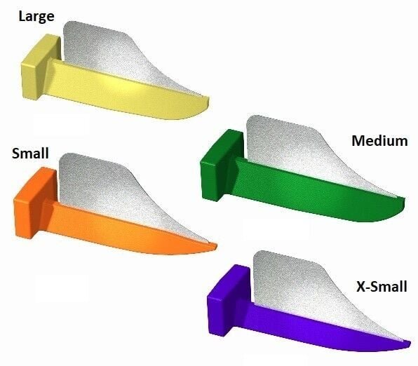 FenderWedge - Directa