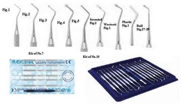 Filling Instruments - ASA Italy