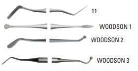 Filling Instruments - Premier