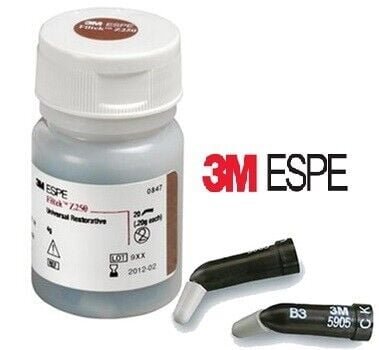Filtek Z250 Capsule - 3M ESPE