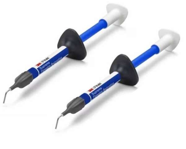 Filtek Z350 XT Flowable - 3M ESPE