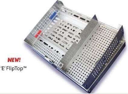 FlipTop Cassette E - PDT