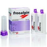 Freealgin Alginate Substitutes - Zhermack