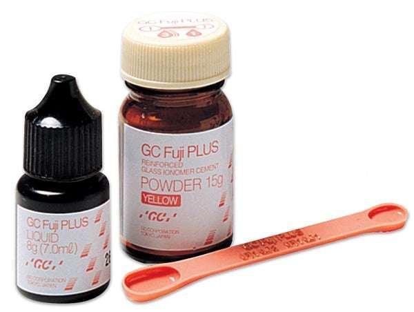 GC Fuji PLUS - GC America