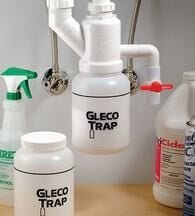 Gleco Plaster Trap - IndiGreen