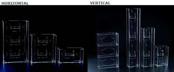 Glove Dispensers - Plasdent