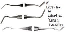 Goldstein Flexi-Thin Composite Instrument - Hu-Friedy