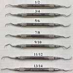 Gracey Curette - Prestige