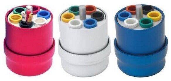 Gutta Box - Union Broach