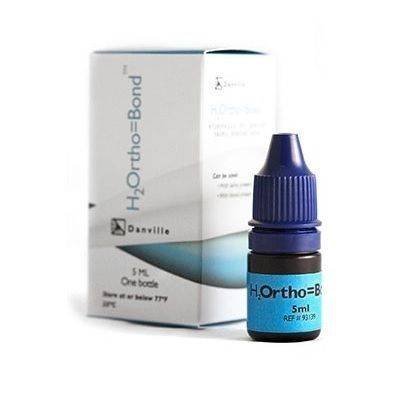 H2 Ortho Bond - Zest Danville