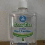 Hand Sanitizers 16oz