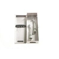 Handpiece/Accessory Cassette - Miltex