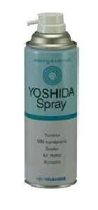 Handpiece Lubrication Oil Spray - Yoshida