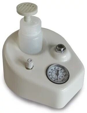 Handpiece Purge Station with Hepa Filter - Parts 1 Handpiece Purge Station with Hepa Filter - Parts