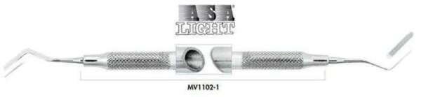 Heidemann Separating Spatula - ASA Italy