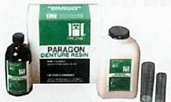 Hygenic Paragon Denture Resin - Coltene - Whaledent