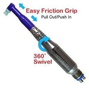 Integrity Hygiene Handpiece - Osseo Scientific