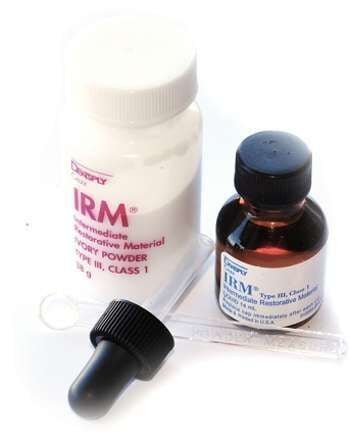 IRM Ivory - Caulk