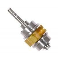 Impact Air Push Button Turbine - HPP