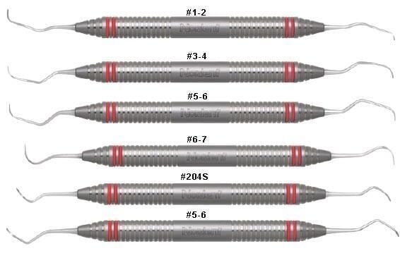 Implant Scaler - Nordent