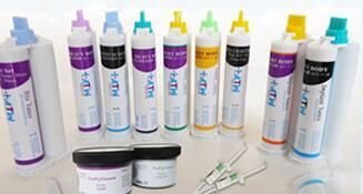 ImpreVance VPS Impression Material