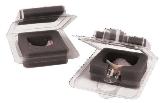 Impression Tray Shipping Cases - Dentsply Sirona