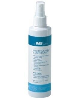 Instrument Lubricant Spray - Hu-Friedy
