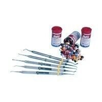 Instrument management System Color-Coded Instrument Rings - Hu-Friedy