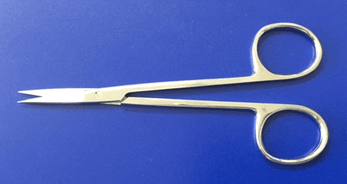 Iris Scissor - Prestige