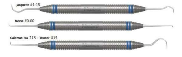 Jacquette Scalers - Nordent