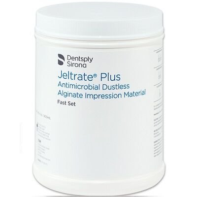 Jeltrate Plus - Dentsply