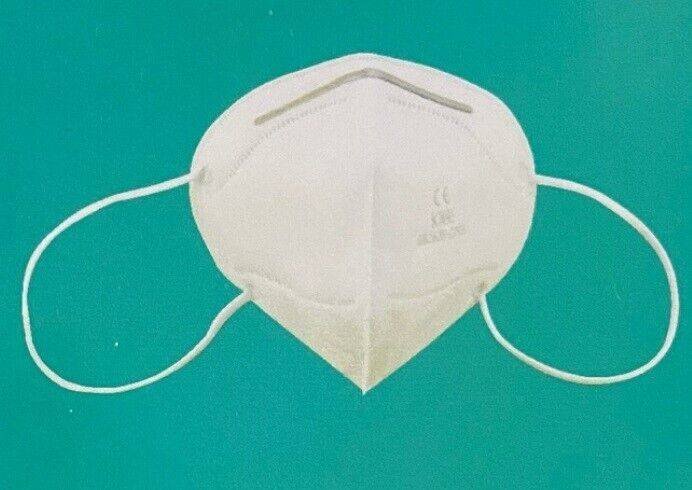Earloop Face 5 PLYS Mask KN95 - Compare to level 3 2 Earloop Face 5 PLYS Mask KN95 - Compare to level 3