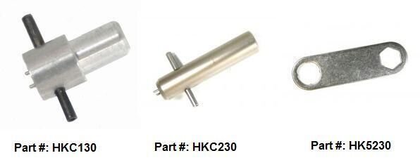 Kavo Cap Wrench - HPP
