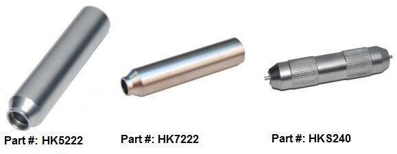 Kavo Slinger and Spray Cover Tools - HPP