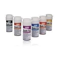 Knit-Pak Non-impregnated Retraction Cord - Premier 1 Knit-Pak Non-impregnated Retraction Cord - Premier