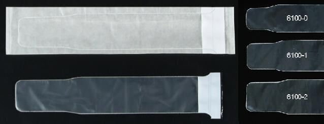 Kodak Sensor Sheath - PlasDent 1 Kodak Sensor Sheath - PlasDent