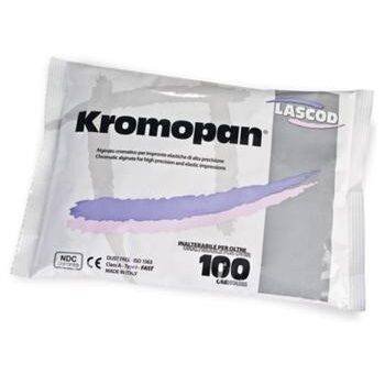 Kromopan Color Changing Alginate